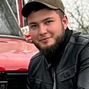Бакар, 27 лет