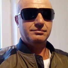 Фотография мужчины Серж, 45 лет из г. Прага