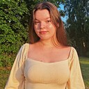Милена, 20 лет
