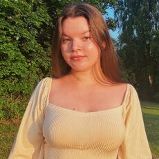 Фотография девушки Милена, 20 лет из г. Электросталь