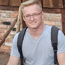 Фотография мужчины Alex, 31 год из г. Серпухов