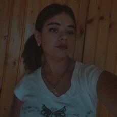 Фотография девушки Надюшка, 18 лет из г. Снятин
