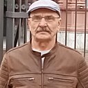 Илья, 61 год