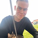 Богдан, 19 лет