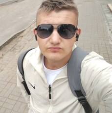 Фотография мужчины Максим, 18 лет из г. Минск