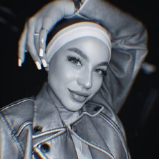 Фотография девушки Мона, 37 лет из г. Уфа