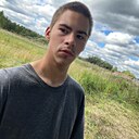 Максим, 20 лет