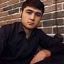 Анис, 24 года
