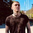 Ян, 25 лет