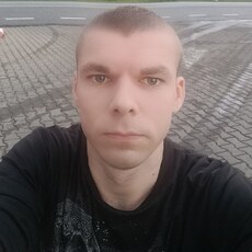 Фотография мужчины Денис, 34 года из г. Бендеры