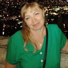 Фотография девушки Елена, 52 года из г. Минск