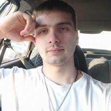 Фотография мужчины Михаил, 20 лет из г. Отрадный