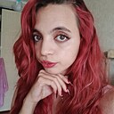 Анастасия, 27 лет