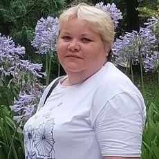 Фотография девушки Алла, 53 года из г. Тюмень