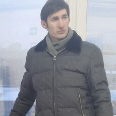 Фотография мужчины Сергей, 33 года из г. Боровичи