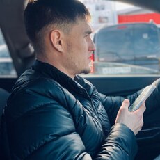 Фотография мужчины Денис, 26 лет из г. Адлер