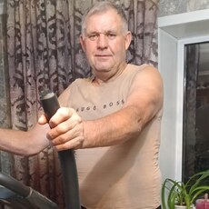 Фотография мужчины Александр, 58 лет из г. Семей
