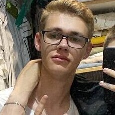 Фотография мужчины Евгений, 20 лет из г. Борисов