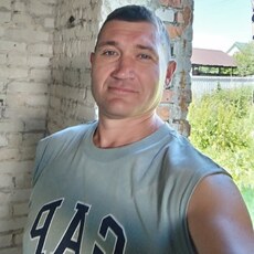 Фотография мужчины Алексей, 45 лет из г. Пенза