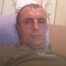 Фотография мужчины Алексей, 42 года из г. Березовский (Свердловская Обл)