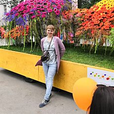 Фотография девушки Алена, 32 года из г. Новосибирск