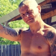 Фотография мужчины Виктор, 41 год из г. Коряжма