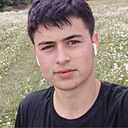Said, 27 лет