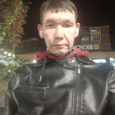 Фотография мужчины Алексей, 39 лет из г. Подольск