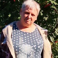 Фотография девушки Вера, 52 года из г. Тюмень