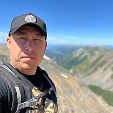 Фотография мужчины Лев, 37 лет из г. Южно-Сахалинск