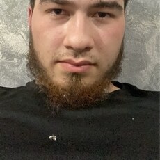 Фотография мужчины Рустам, 23 года из г. Нальчик