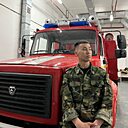 Ansar, 19 лет