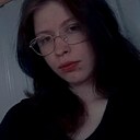Полина, 19 лет