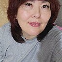 Гулсара, 52 года