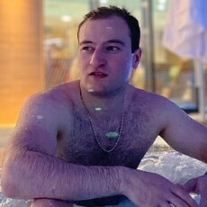 Фотография мужчины Борик, 30 лет из г. Домодедово