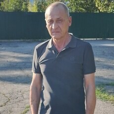 Фотография мужчины Владимир, 58 лет из г. Новошахтинск