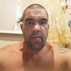 Фотография мужчины Роман, 42 года из г. Комсомольск-на-Амуре