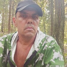 Фотография мужчины Павел, 52 года из г. Минск