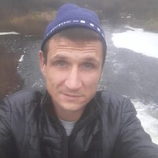 Фотография мужчины Максим, 41 год из г. Мичуринск