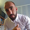 Вардан, 32 года