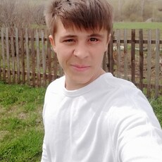 Фотография мужчины Кирилл, 33 года из г. Артемовский