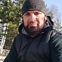 Тагир, 43 года