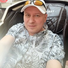 Фотография мужчины Виталий, 44 года из г. Тюмень