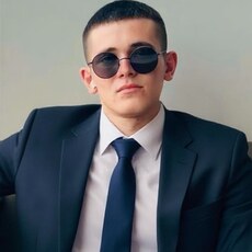 Фотография мужчины Егор, 22 года из г. Владивосток