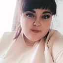 Настенка, 22 года