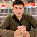 Канат, 41 год