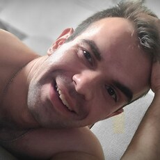 Фотография мужчины Артём, 32 года из г. Нижний Новгород