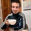 Саша, 34 года