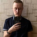 Максим, 33 года