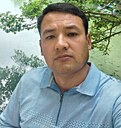 Эркин, 40 лет